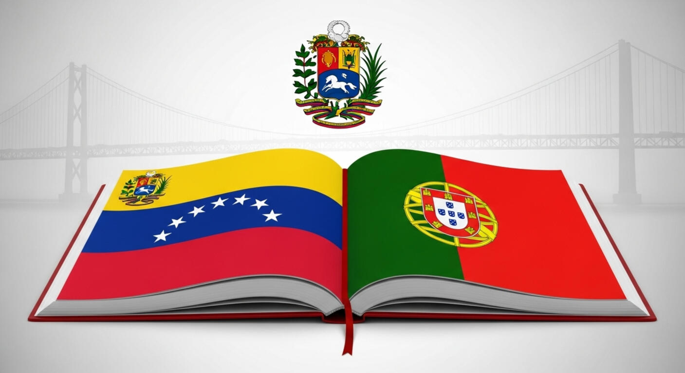Traducción certificada: español portugués Traducción certificada: español portugués
